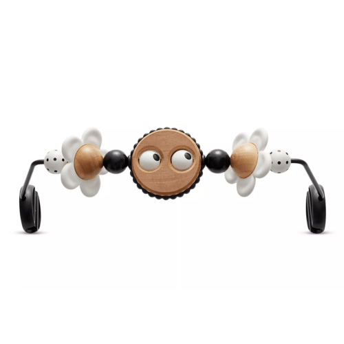 BabyBjörn Toy for Bouncer – Googly eyes
