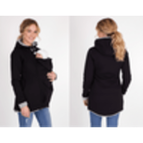 Hug & Go™ Mama Kangaroo Jacket