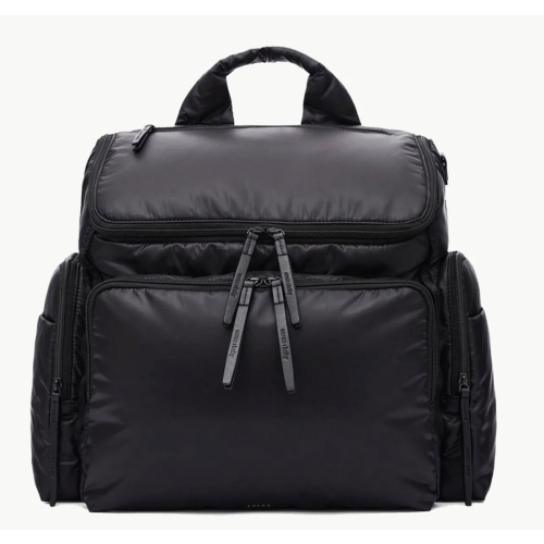 Baby Bag Nylon | Unisex Diaper Bag by Caraa