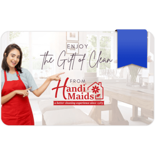 Send Online Gift Cards for Hand I Maids | powered by GiftFly.ca
