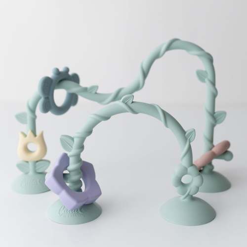 Wildflower Dreams Suction Toy