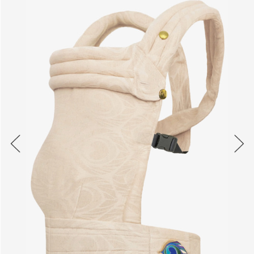 Tweed W | Zeitgeist Baby Carrier | SHOP ARTIPOPPE