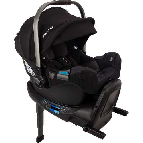 Nuna PIPA RX Infant Car Seat + RELX Base – Baby & Kids 1st