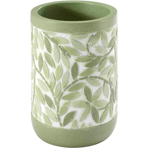 Tumbler + waste basket