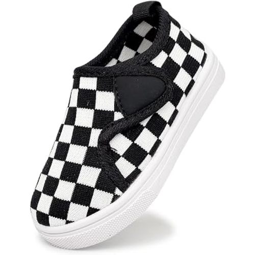 Baby Shoes Boy Girl Walking Slip On Sneakers Infant First Walker Shoes 6 9 12 15 18 24 Months