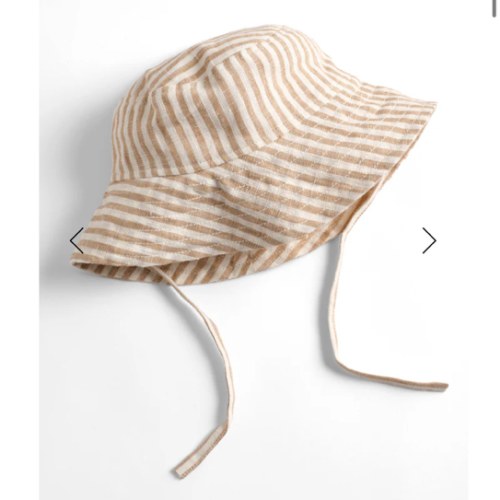 Baby & Toddler Hat - Burleigh – Mumma Etc.