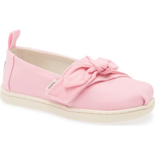 TOMS Kids' Alpargata Slip-On Sneaker | Nordstromrack