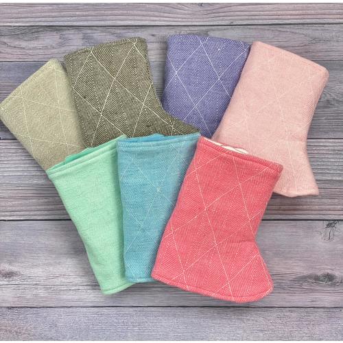 Baby Carrier Strap Suck Pads