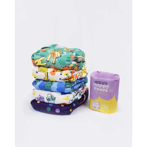 the Give-it-a-go bundle

        – Bambino Mio (ROW)
