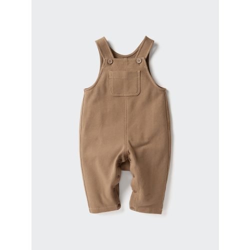Baby Baby Salopette | UNIQLO US