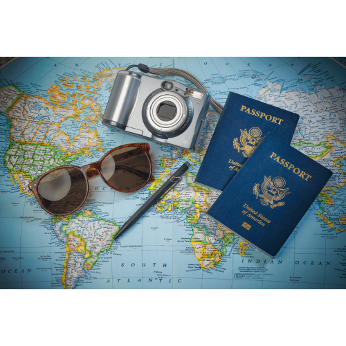 U.S. Passports