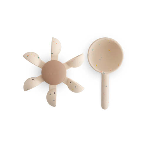 Water Wheel Bath Toy