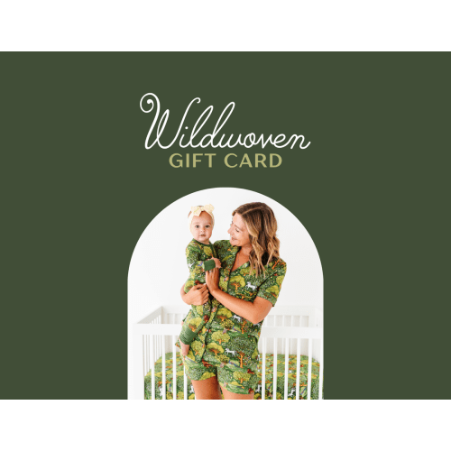 Wildwoven Gift Card