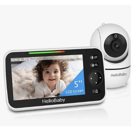 Amazon.com : hello baby monitor