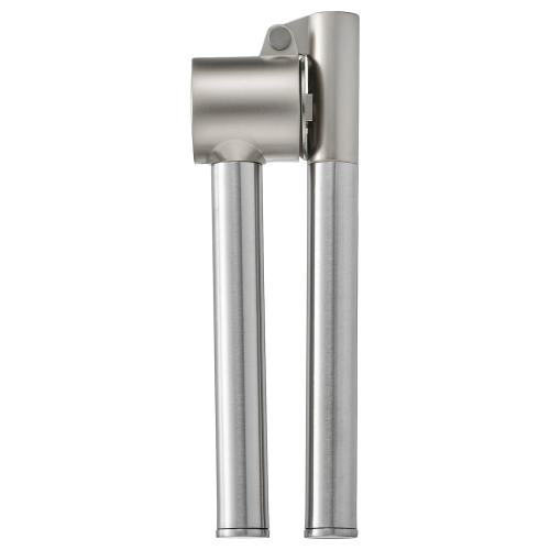 KONCIS Garlic press - stainless steel