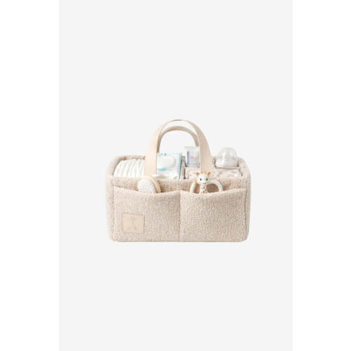 Teddy Nappy Caddy | Baby Changing Organiser | Gigil