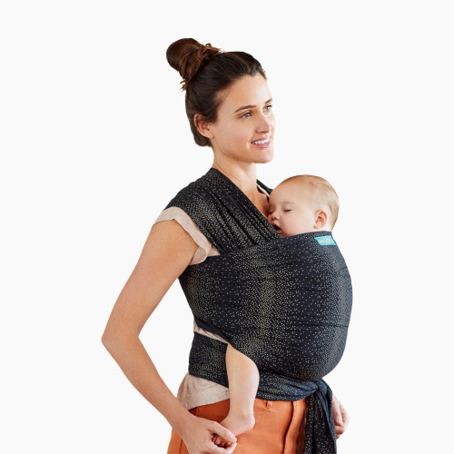 Moby Classic Wrap Carrier - Fleck