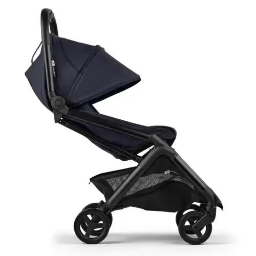 Travel stroller: Butterfly 2 Compact Stroller | Snuggle Bugz | Canada's Baby Store