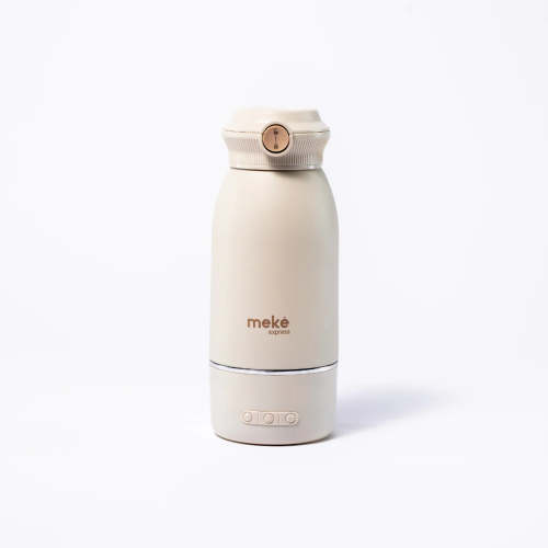 Meke Express Milk Warmer 500ml | Bottle Feeding | Dimples NZ