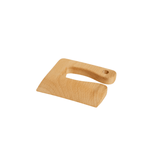Wooden Kids Training Knife