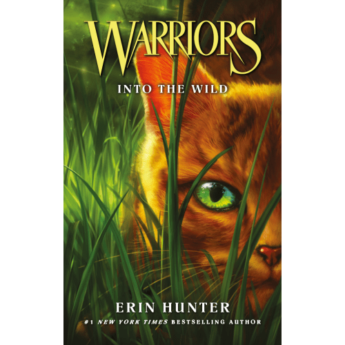 Warriors: The Prophecies Begin Pack