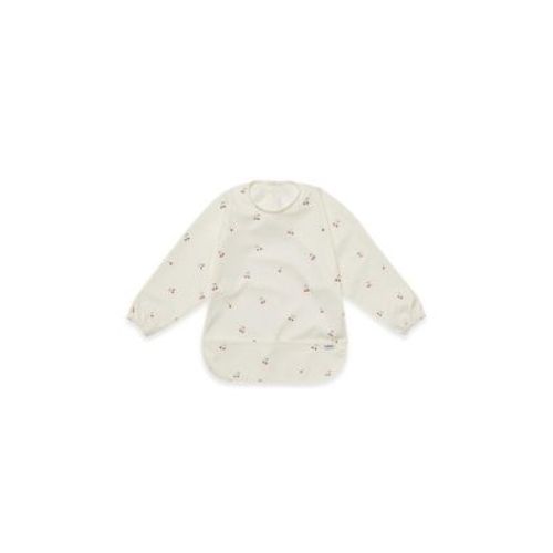 Unisex Smock Bib - Baby