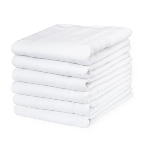 Babies R Us 6 Pack 6 Ply Prefold Diapers