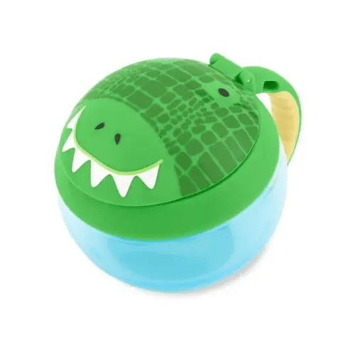 Zoo Snack Cup - Crocodile | Carter's