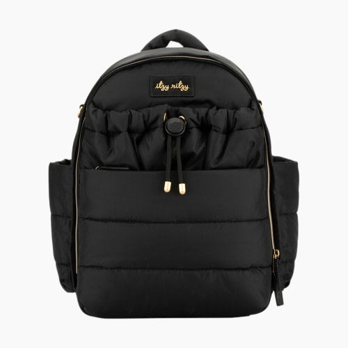 Itzy Ritzy Dream Backpack - Midnight