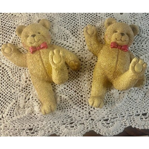 Bear Nursery by Erin on Etsy