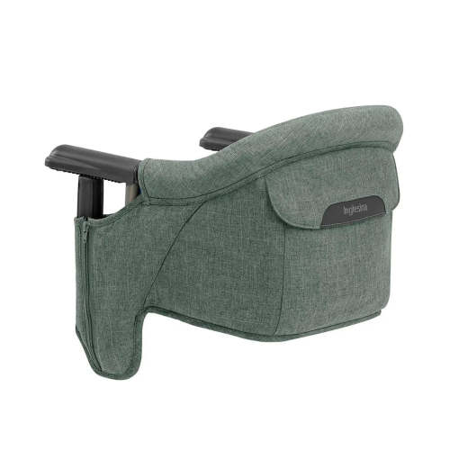 Inglesina Fast Table Chair - Pine Green Melange