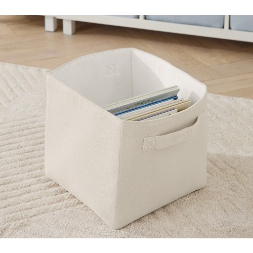 Parker Storage Bin