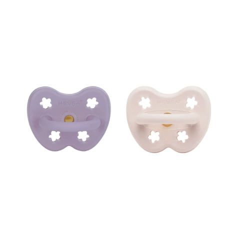 Pacifier 3-36 Months Two-Pack - Orthodontic