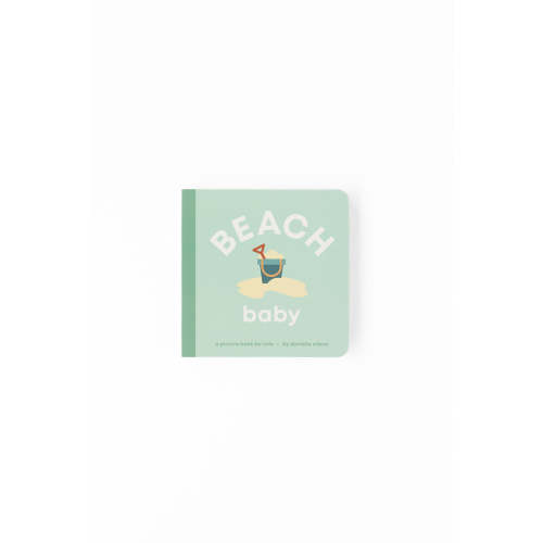 Baby Beach Book