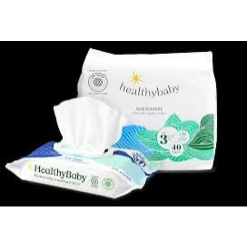Diaper & Wipe Fund