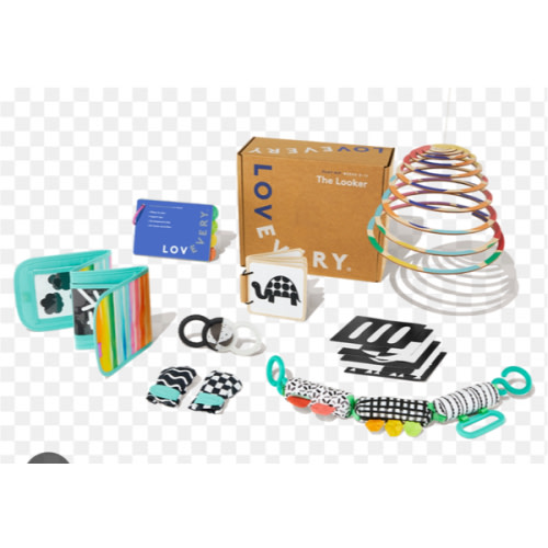 Gifting – Lovevery