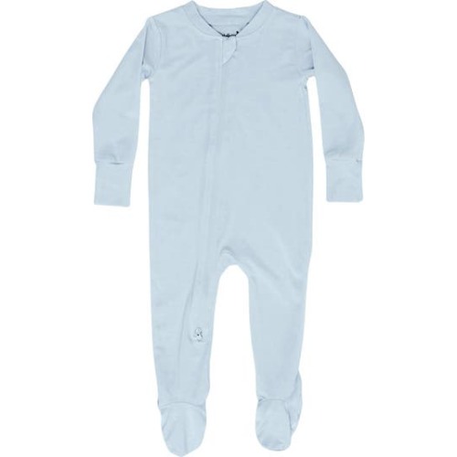 CloudBlend™ Footie One-Piece Pajamas, 3-6M