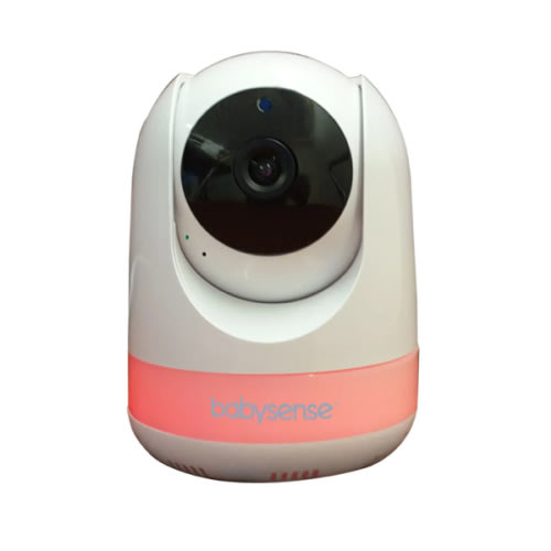 Add-On Camera for Video Baby Monitor MaxView | Babysense