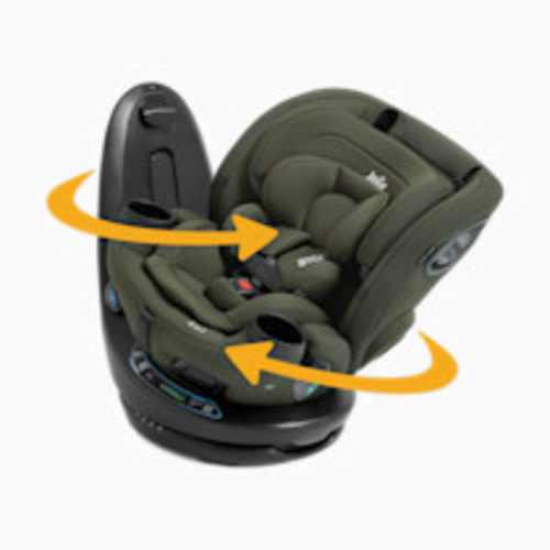 Joie Pepper Spin SI - Forest