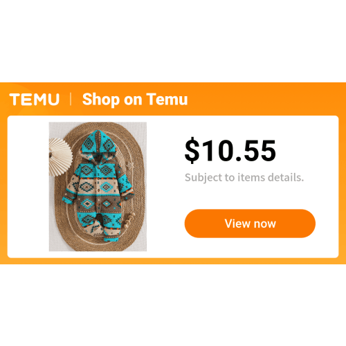 Temu | Explore the Latest Clothing, Beauty, Home, Jewelry & More