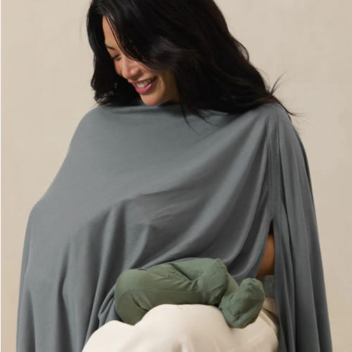 Orion Nursing Cover