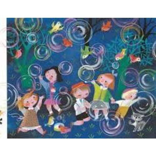 mary blair bubble - Google Search