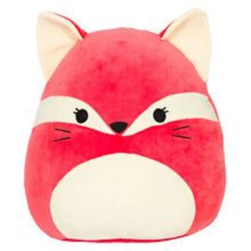 Squishmallow Plush Fox | Walgreens
