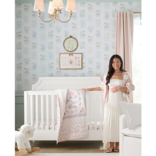 Winnie the Pooh Crib Mobile