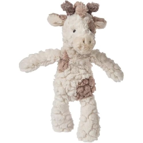 Mary Meyer Plush Stuffed Animal - Giraffe, 11 inches (42690)