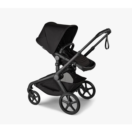 Bugaboo® Kangaroo Stroller | Midnight Black