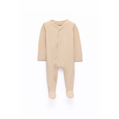 Sparrow - CloudBlend™ Footed Pajamas – WildBird