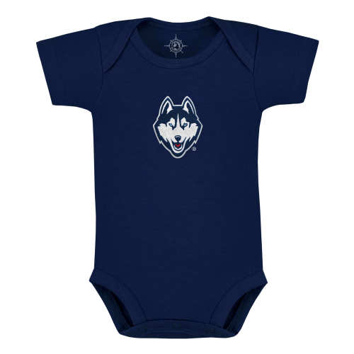 UConn Huskies Bodysuit | College Baby