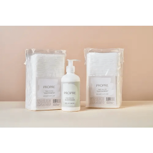 Propre The Starter Bundle
