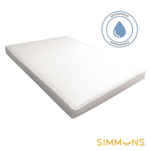 Simmons Playard Pad - Walmart.ca